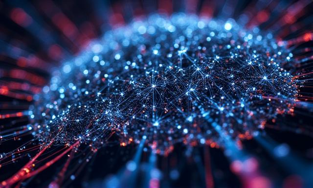 Visualizzazione di dati complessi e interconnessi