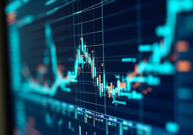 Dashboard monitoraggio rischi finanziari