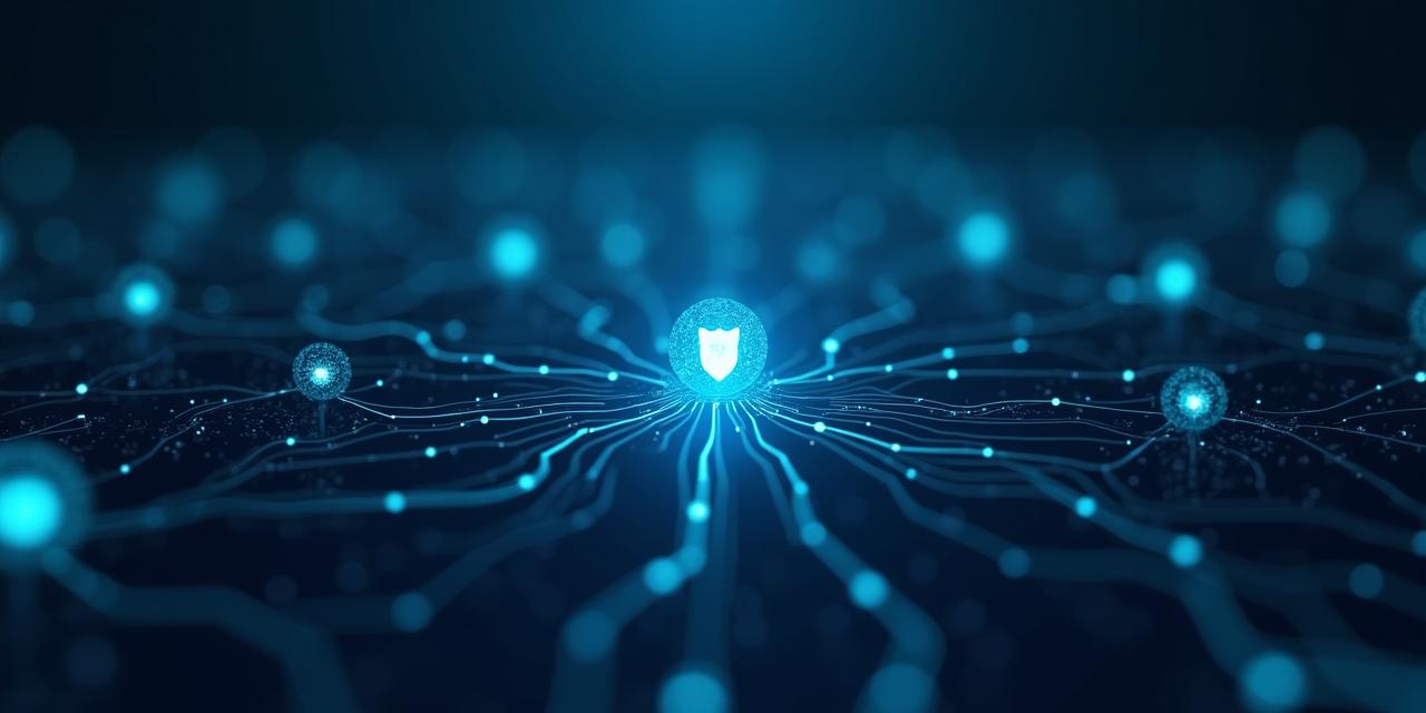 Sicurezza dei dati e crittografia ai