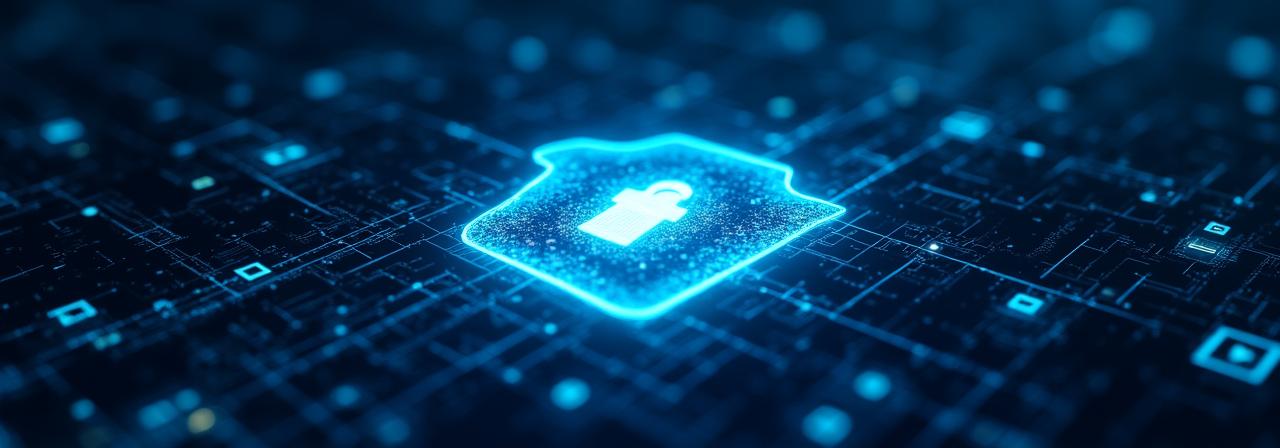 Concetto di conformità legale e dati AI